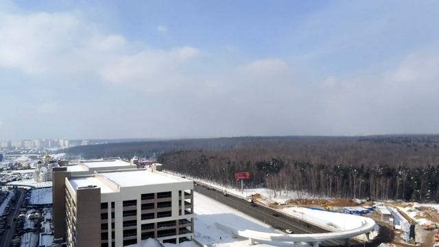 Будние Батманова - 03.03.2018 (Солнцево Парк) смотреть онлайн