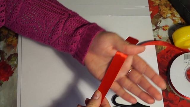 DIY.Сердце с конфетами Раффаэлло,ко Дню Влюблённых или на любой другой праздник. смотреть онлайн