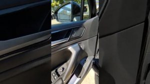 Обзор Тигуан 2,0 ДИЗЕЛЬ 2017