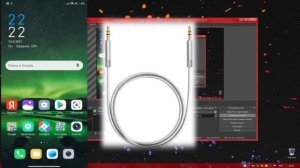 Как Вывести Изображения с Телефона на Монитор Компьютера? В 2021 году. OBS, Screen Stream