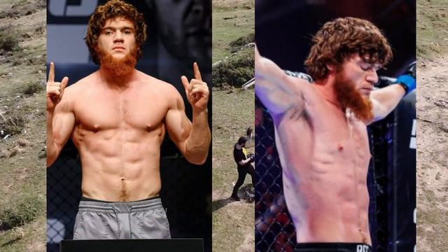 7 Curiosidades De SHARA BULLET | SHARAPUTIN MAGOMEDOV