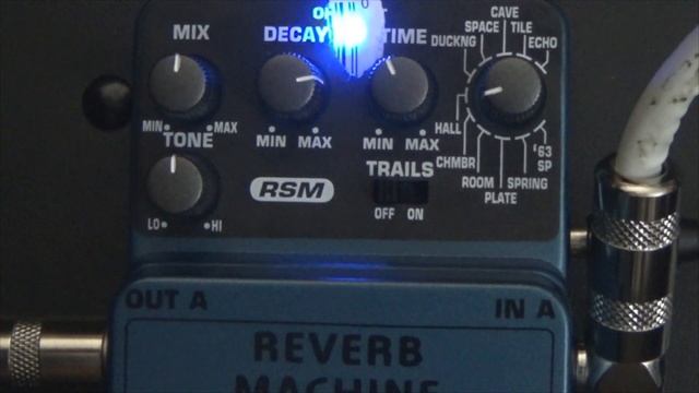 FEATURING BEHRINGER RV600 (7 of 9) смотреть онлайн