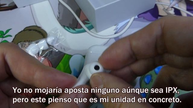 Auriculares TWS Lenovo QT82: El nivel estaba muy alto смотреть онлайн