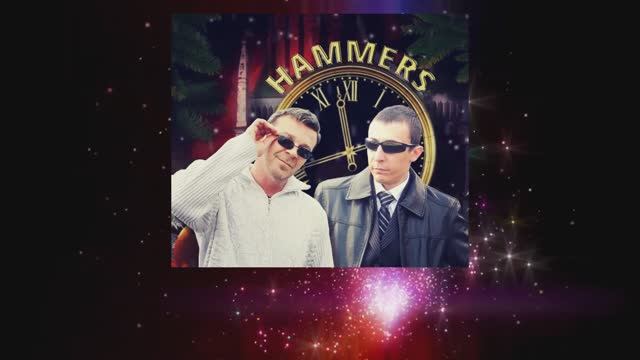 Группа ♪ Hammers
