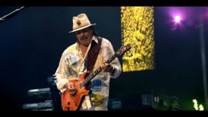 Santana - "Smooth" (Live 2014)
