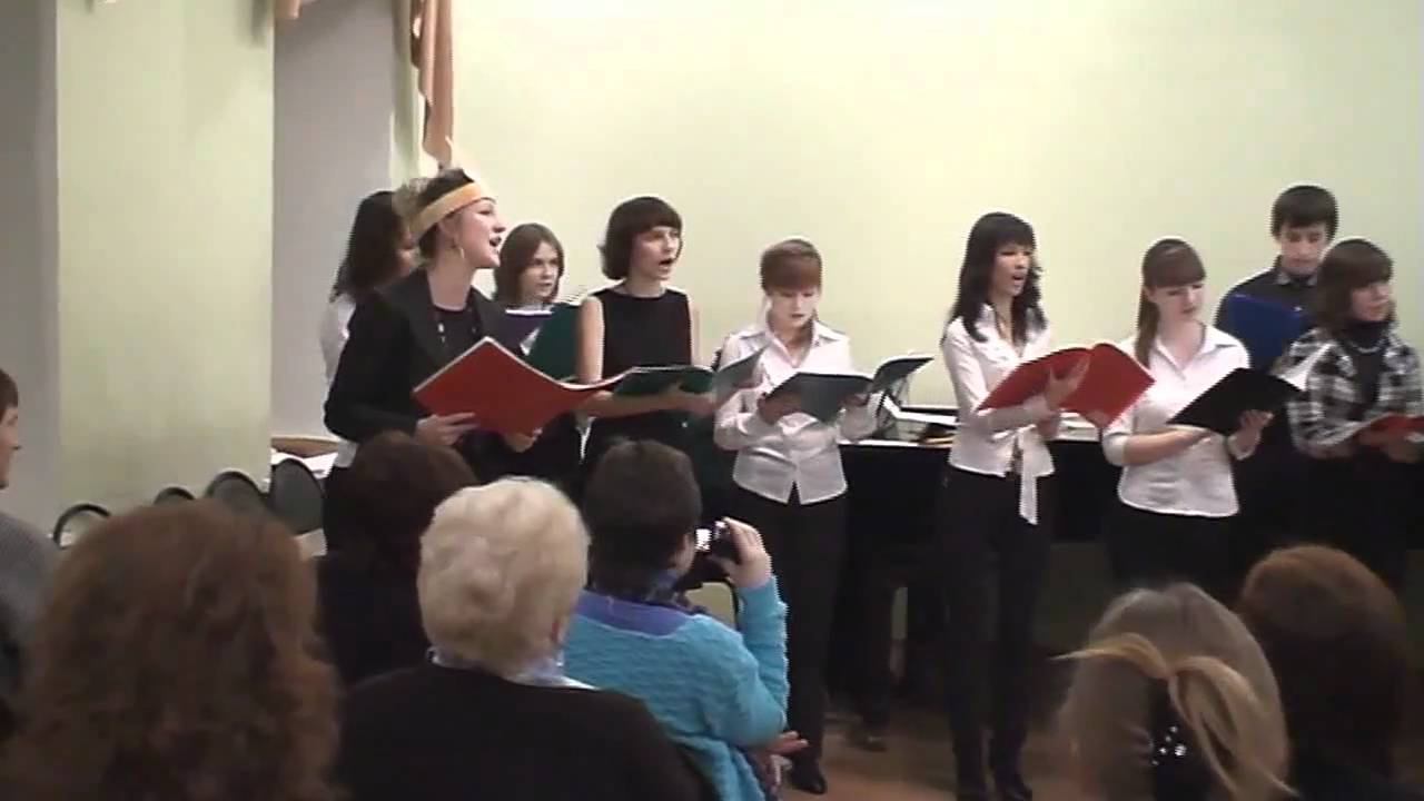 Игорь Дороднов - Басня Крылова "Ворона и Лисица" смотреть онлайн