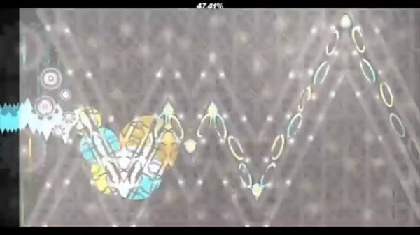 полное прохождение уровня TON 618