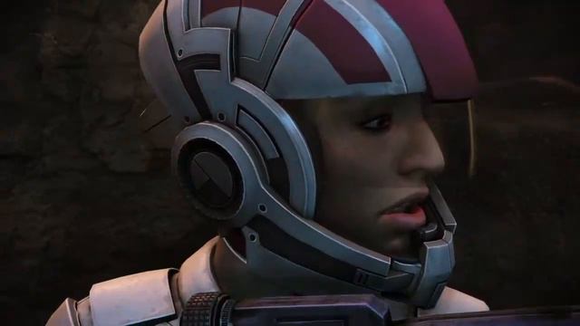 Mass Effect™ 1 Legendary Edition Game play PS4 Part 03 смотреть онлайн