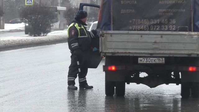 Новые правила общения ДПС с водителем 2020 смотреть онлайн
