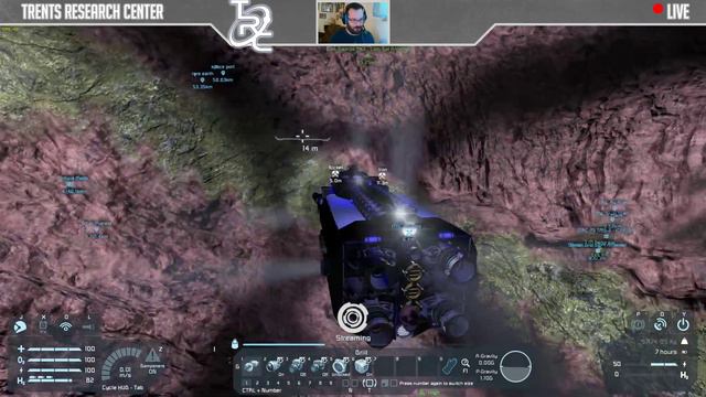 Space Engineers Competitve Survival! Episode 5 смотреть онлайн