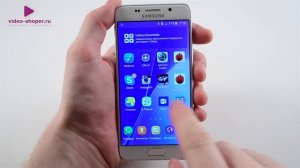 Samsung Galaxy A3 2016