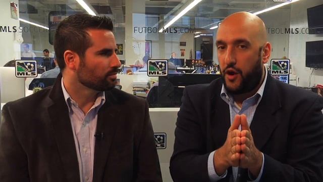 Transfer window closes, USOC Begins, Castrol Index - The Daily 5/7 смотреть онлайн