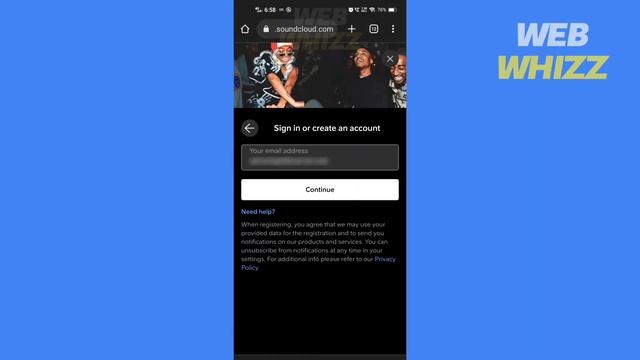 How to Find Soundcloud Profile Url смотреть онлайн