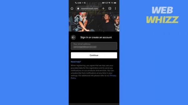 How to Find Soundcloud Profile Url