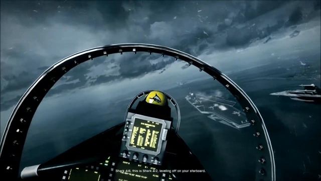 Battlefield3 | Core i7 3820 3.60GHz, 16GB DDR3, GTX670 2GB @ Ultra Settings смотреть онлайн