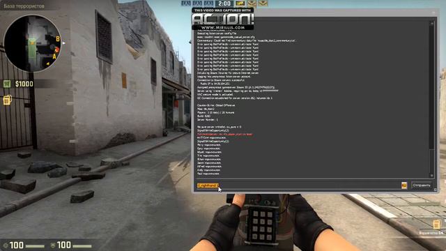 Как поменять руку в CS:GO #2 смотреть онлайн