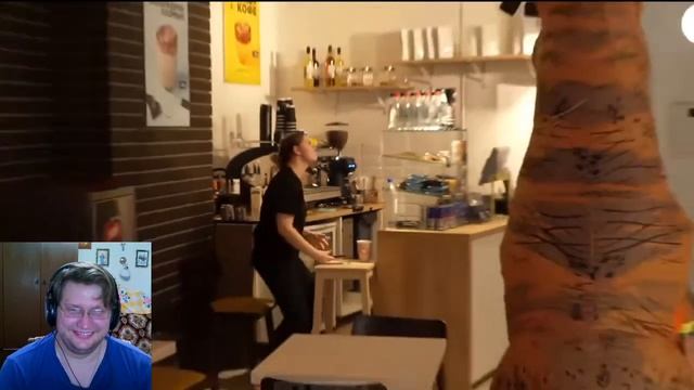 ЙОГА ЧЕЛЛЕНДЖ С ДЕВУШКОЙ-ОЧЕНЬ СМЕШНО РЕАКЦИЯ на ЭМИЛЯ смотреть онлайн