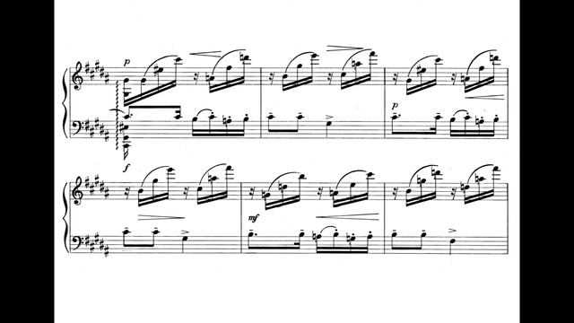Cortège (Lili Boulanger) смотреть онлайн