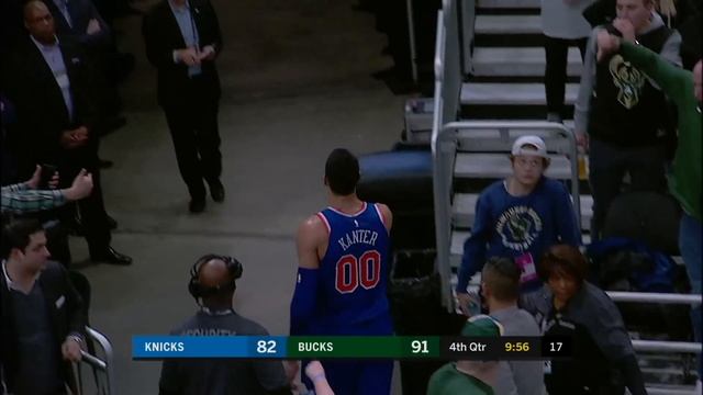NBA "Heated" MOMENTS смотреть онлайн