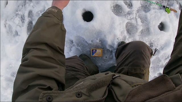 Рыбалка на Камском устье 2020. День четвертый. смотреть онлайн