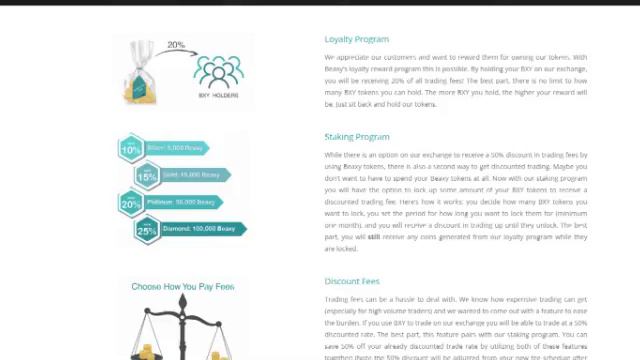 ICO Beaxy . RU смотреть онлайн