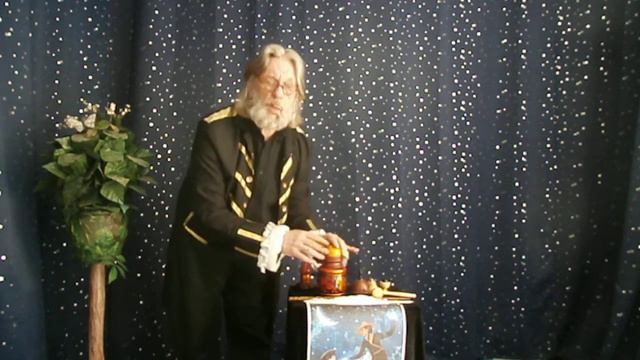 Orange-Tree Magic (2) смотреть онлайн