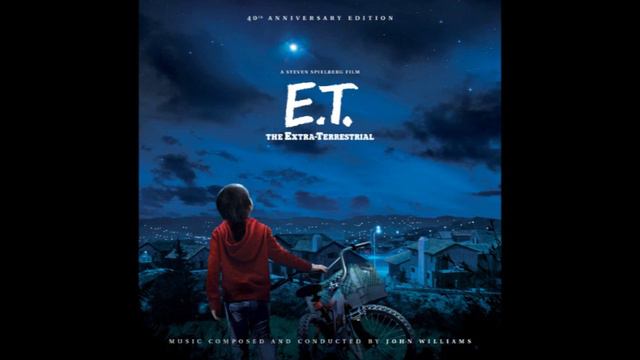 E.T.'s Halloween смотреть онлайн
