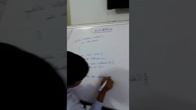 Java Callback mechanism explained by one of my class VII students... смотреть онлайн