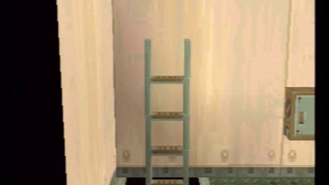 Megaman Legends 2 The Bath Scene смотреть онлайн