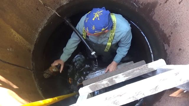 VLOG. Оладушки, салат, картошка, колодец, лайфхак, Муська. смотреть онлайн