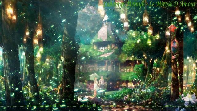 Lubomyr Melnyk - Le Miroir D'Amour смотреть онлайн