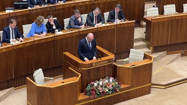 Richard Sulík o odvolávaní vlády zmarených nádeji смотреть онлайн