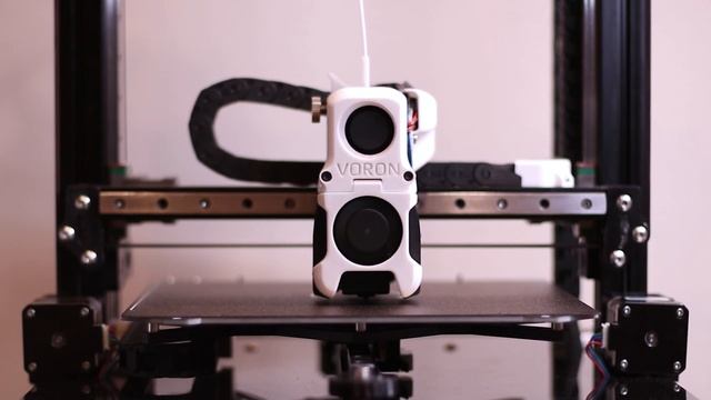 Voron Switchwire | Serial Request смотреть онлайн