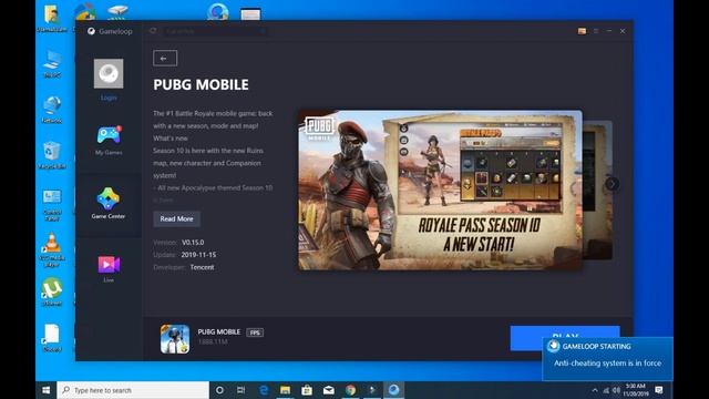 Game Loop Error Report 1000% fix bugs смотреть онлайн
