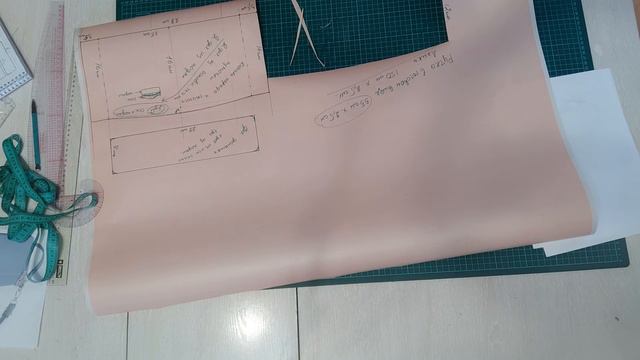 Как сшить сумочку через плечо своими руками быстро и просто смотреть онлайн