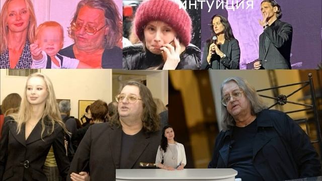 Мирно не получится. Старшие дети Градского выдвинули обвинения жене отца. смотреть онлайн