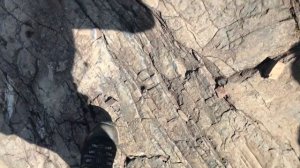 Восхождение на Агепсту (3256 м)