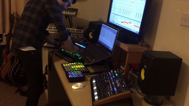 Sol 6 Sessions: Session 1