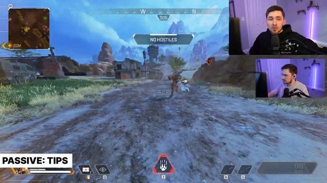 THE COMPLETE Bloodhound Guide | Season 16 | Apex Legends Guide & Tips/Tricks смотреть онлайн