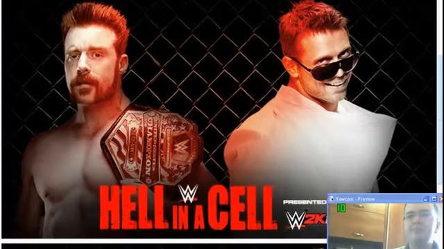 / ПРОГНОЗЫ МАТЧЕЙ WWE ! / ВЫПУСК # 2 / Hell in a Cell: Кто победит? смотреть онлайн