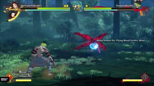 The Bullsh*t Surrounding Jujutsu Kaisen: Cursed Clash!!! смотреть онлайн