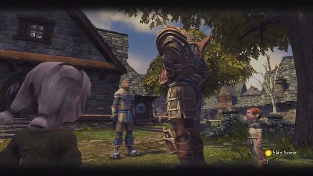 Let's Play Fable Anniversary - Episode 13: All For A Girl смотреть онлайн