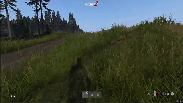 Dayz Livonia OrigemZ Servidor do FA Games Vanilla Sobrevivendo!