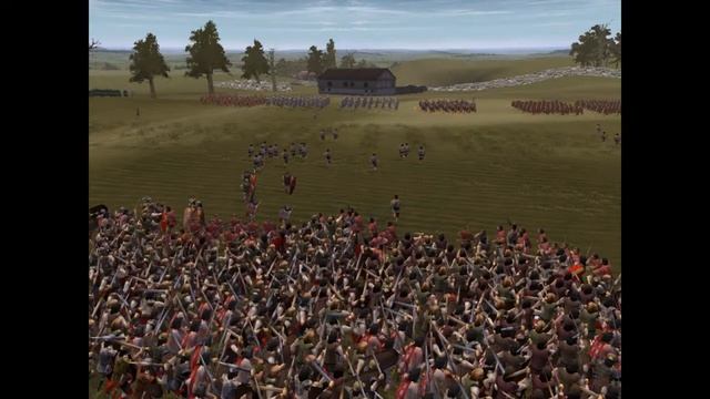Legion Arena PC 2005 Gameplay смотреть онлайн