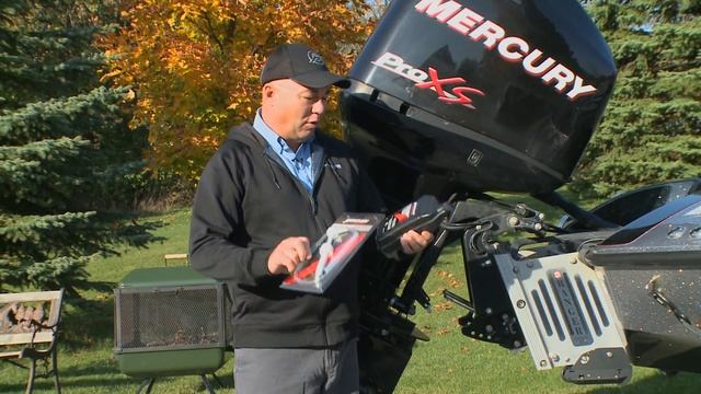 Wacky Rigging Fall Bass - Bob Izumi Real Fishing Show смотреть онлайн