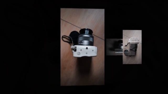 Dijual Canon M10 (Second) смотреть онлайн