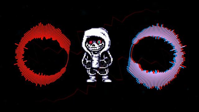 [Dusttale:Last Genocide][HardMode][Phase 1] Still A Genocider II [Official]