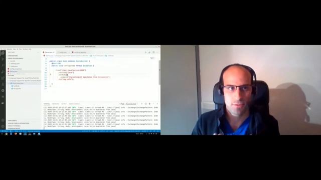 Camel Lightning Talks смотреть онлайн