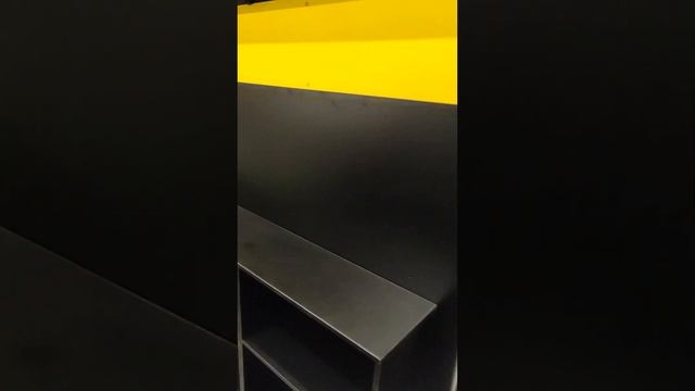 Торговая мебель для пивного магазина на заказ. смотреть онлайн