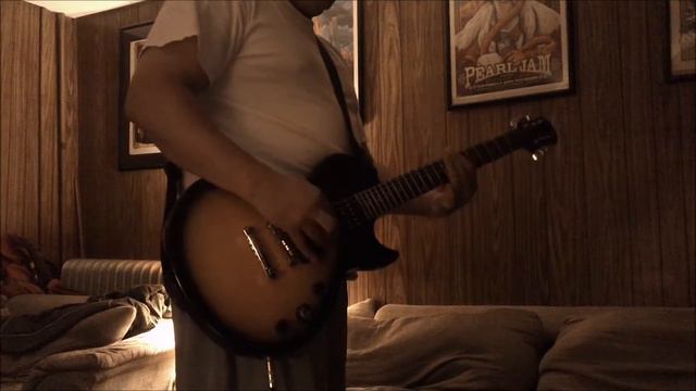 Epiphone Les Paul Special II From LetGo смотреть онлайн